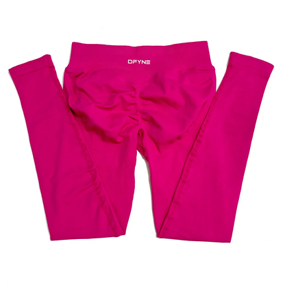 FlexFit Scrunch Leggings