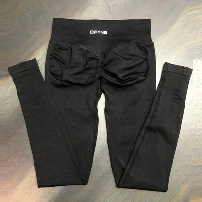 FlexFit Scrunch Leggings